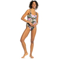 Pro The Double Line One Piece Swimsuit